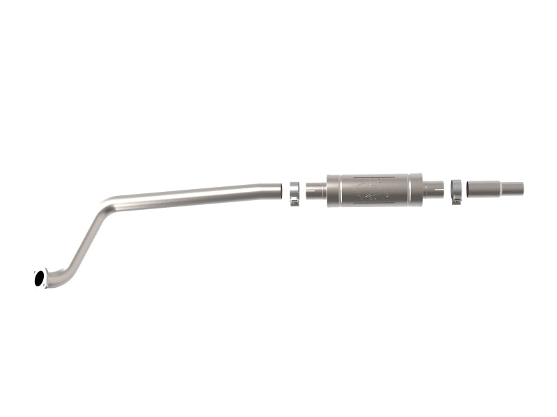

aFe 49-37047 - AFE49-37047 - aFe 24-25 Hyundai Kona L4-1.6L (t) FWD Takeda 3in 304 Stainless Steel Mid-Pipe - Shipped in Europe - Tuningsupply.com
