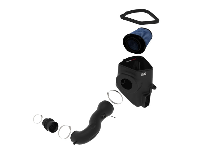 

aFe 54-13057R - AFE54-13057R - aFe Magnum FORCE Stage-2 Pro 5R Cold Air Intake 19-20 GM Silverado/Sierra 1500 V6-4.3L - Shipped in Europe - Tuningsupply.com
