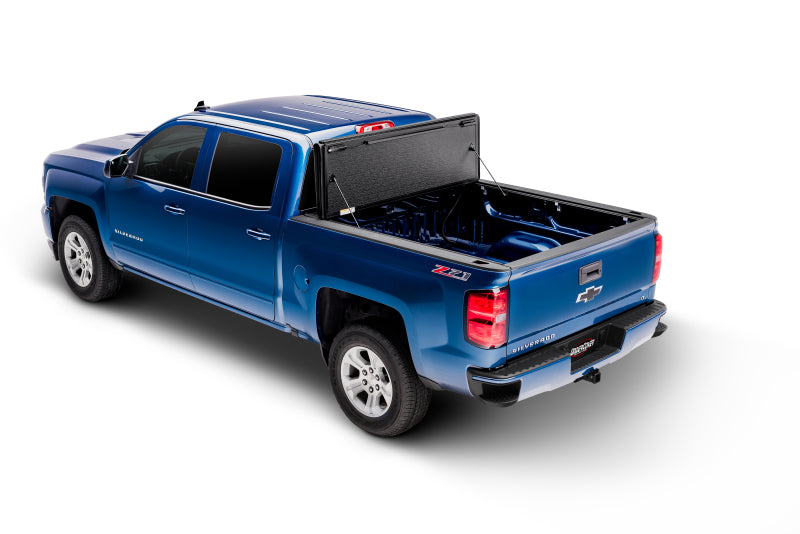 
  

Undercover  - UNDFX11022 - UnderCover 19-20 Chevy Silverado 1500 (w/ or w/o MPT) 5.8ft Flex Bed Cover - Shipped in Europe - Tuningsupply.com

