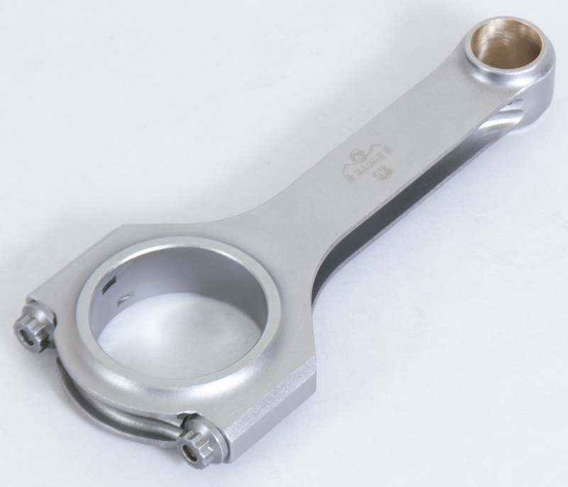 Eagle Dodge Stroker Hemi 6.125 Length 4340 Forged Steel Connecting Rods (Set of 8)-tuningsupply.com