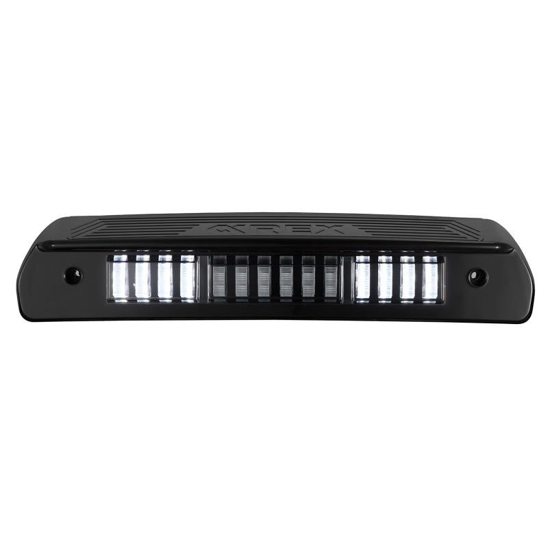 

AlphaRex 220092 - ARX220092 - AlphaRex 02-08 Dodge RAM NOVA-Series 3rd Brake Light - Alpha-Black - Shipped in Europe - Tuningsupply.com

