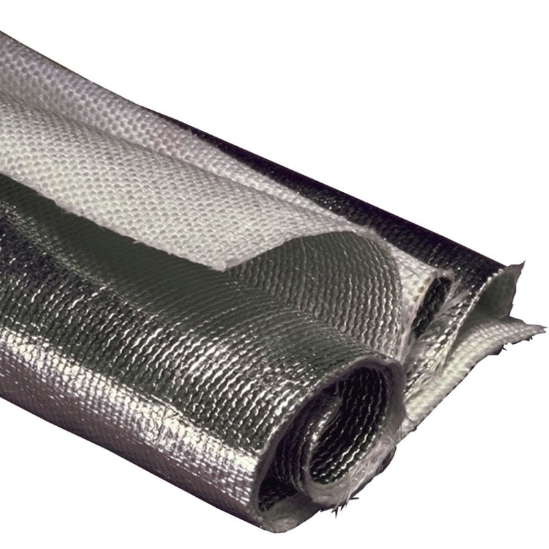 

DEI 10401 - DEI10401 - DEI Heat Screen 36in x 40in - Mylar Radiant Glass Fiber Matting - Shipped in Europe - Tuningsupply.com
