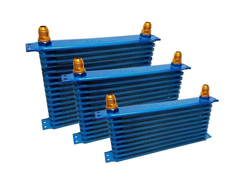 

GReddy 12024432 - GRE12024432 - GReddy OIL COOLER KIT W/ FILTER RELOC 13-ROW CIRCUIT SPEC BNR34 - Shipped in Europe - Tuningsupply.com
