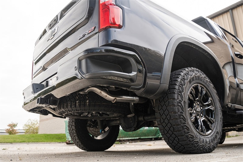 
  

CORSA Performance 21239 - COR21239 - Corsa 2022-2024 Chevrolet Silverado 1500 Cat-Back Dual Rear Exit with Turn Down Tail Pipes - Shipped in Europe - Tuningsupply.com

