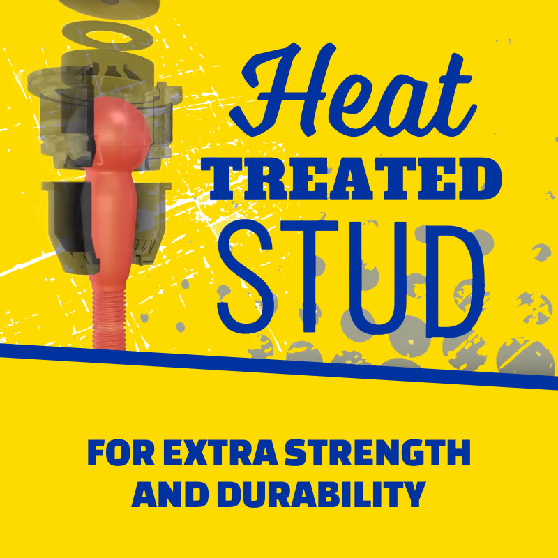 

Moog K500346 - MOHK500346 - MOOG 13-19 Ford Escape Front Right Lower Ball Joint - Shipped in Europe - Tuningsupply.com
