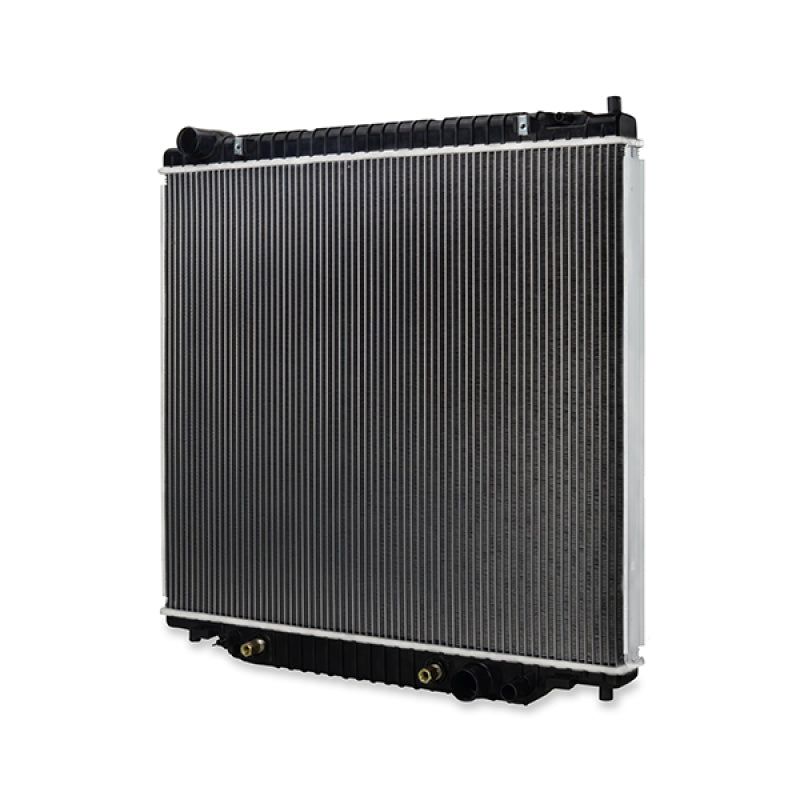 Mishimoto Ford Excursion Replacement Radiator 2000-2005-tuningsupply.com