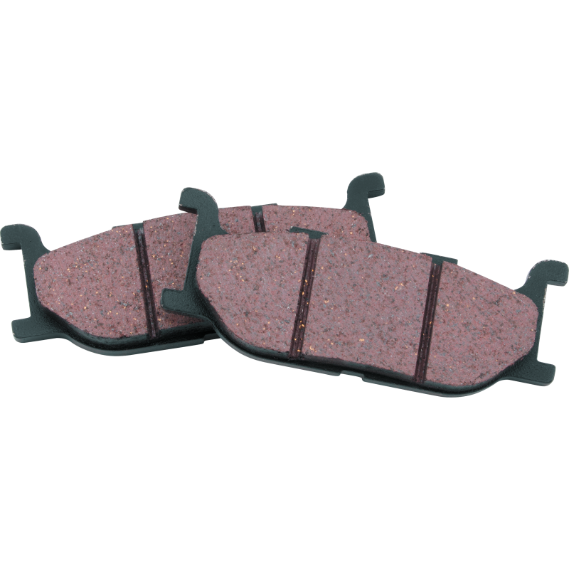 

Bike Master 961120 - BKM961120 - BikeMaster Yamaha Brake Pads - Shipped in Europe - Tuningsupply.com
