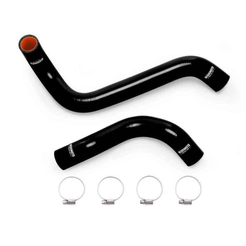 

Mishimoto MMHOSE-TUNV8-07BK - MISMMHOSE-TUNV8-07BK - Mishimoto 07-16 Toyota Tundra V8 Black Silicone Hose Kit - Shipped in Europe - Tuningsupply.com
