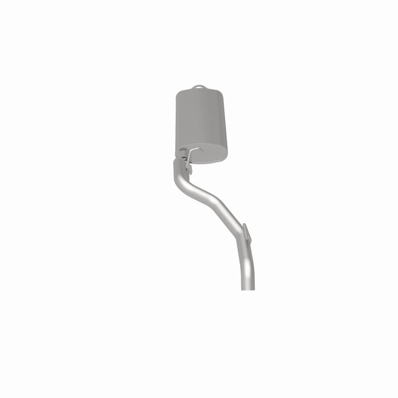 

Magnaflow 106-0012 - MAG106-0012 - MagnaFlow BRE Exhaust Kit 02-07 Jeep Liberty - Shipped in Europe - Tuningsupply.com
