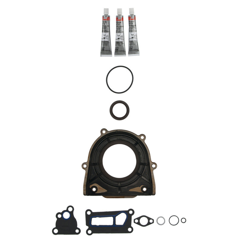 
  

Fel-Pro CS26409 - FELCS26409 - Fel-Pro 06-15 Mazda MX-5 Miata/06-10 5/09-13 30 Sport Engine Conversion Gasket Set - Shipped in Europe - Tuningsupply.com

