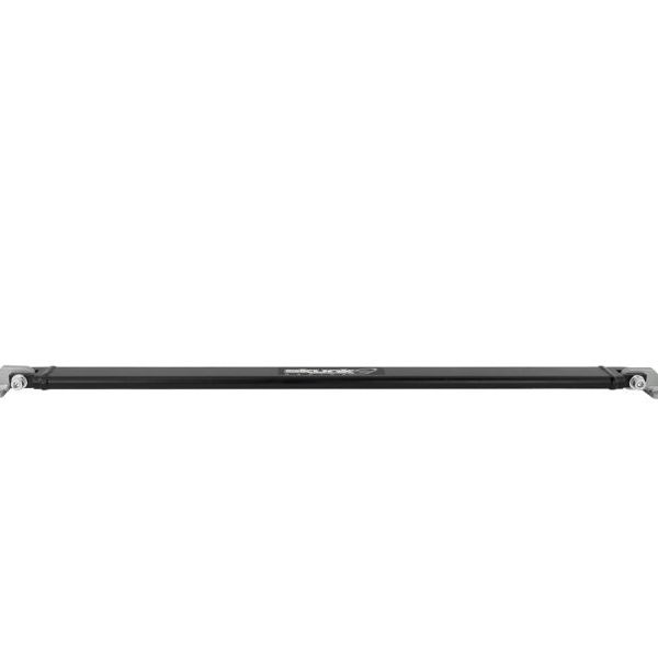 Skunk2 88-00 Honda Civic/Del Sol/94-01 Acura Integra Rear Upper Strut Tower Bar (Black Series)-Strut Bars-Skunk2 Racing-SKK522-05-0855-SMINKpower Performance Parts