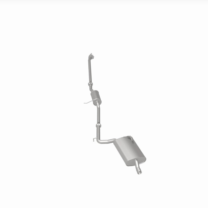 

Magnaflow 106-0585 - MAG106-0585 - MagnaFlow BRE Exhaust Kit 03-07 Honda Accord 2.4L - Shipped in Europe - Tuningsupply.com
