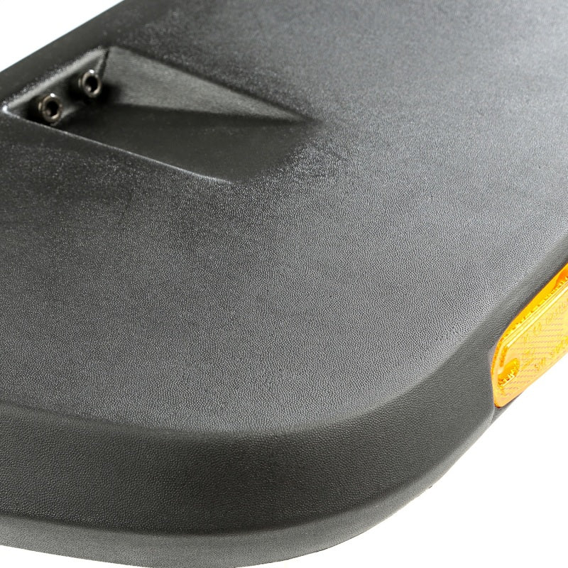 

Rugged Ridge  - RUG11640.10 - Rugged Ridge Hurricane Flat Fender Flare Kit 07-18 Jeep Wrangler - Shipped in Europe - Tuningsupply.com
