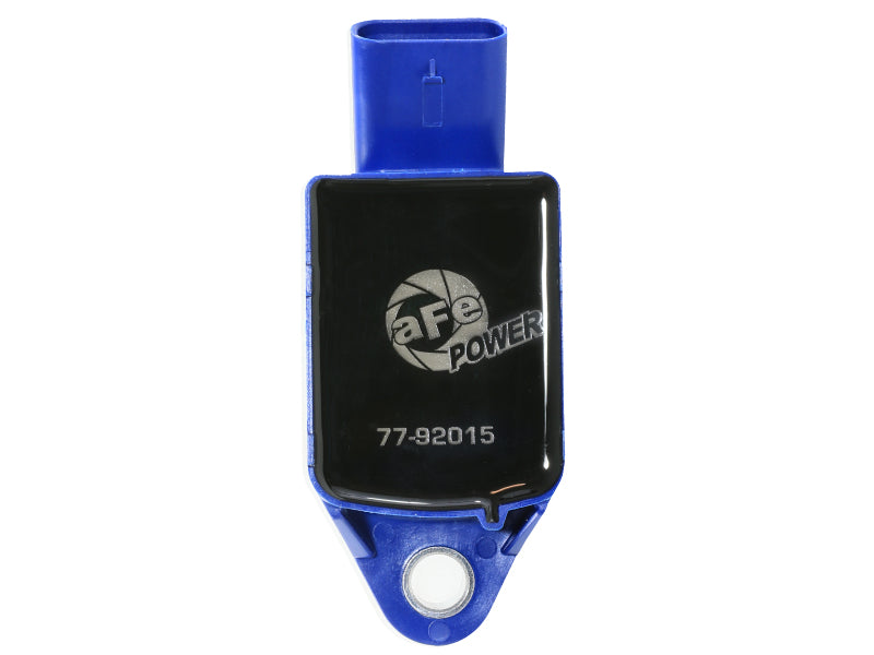 

aFe 77-92015-MB - AFE77-92015-MB - aFe 18-21 Kia Stinger / 22-24 Hyundai Elantra N SCORCHER High-Performance Ignition Coil - Pack of 4 - Shipped in Europe - Tuningsupply.com
