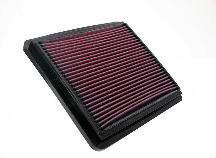 

K&N Engineering 33-2800 - KNN33-2800 - K&N Daewoo Leganza L4-2.0/2.2L F/I 98-02 - Shipped in Europe - Tuningsupply.com

