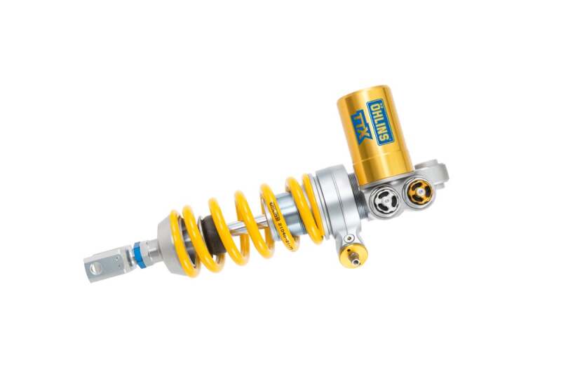 

Ohlins BM 570 - OHLBM 570 - Ohlins 2023 BMW S 1000 RR TTX GP Shock Absorber - Shipped in Europe - Tuningsupply.com
