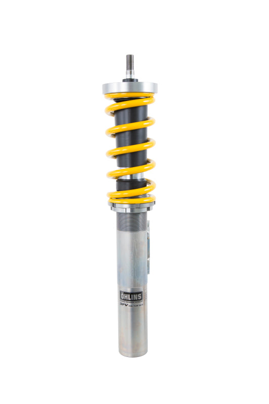 

Ohlins VWS MT10S2 - OHLVWS MT10S2 - Ohlins 06-14 Audi A3/TT/TTRS (8P) Road & Track Coilover System - Shipped in Europe - Tuningsupply.com
