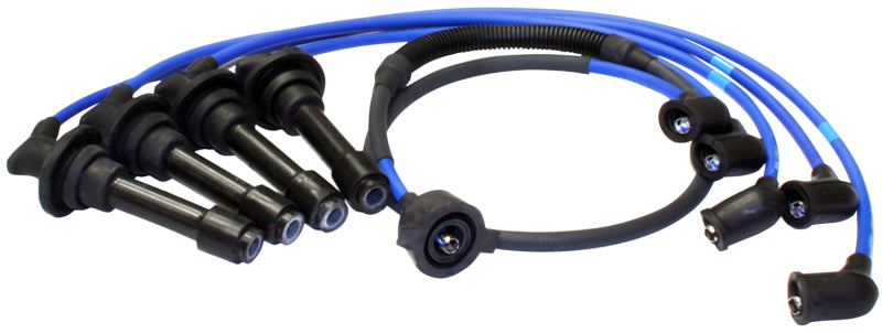 

NGK 9624 - NGK9624 - NGK Acura Integra 1989-1986 Spark Plug Wire Set - Shipped in Europe - Tuningsupply.com
