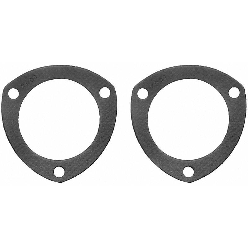 
  

Fel-Pro 2001 - FEL2001 - Fel-Pro Exhaust Collector Gasket - Shipped in Europe - Tuningsupply.com

