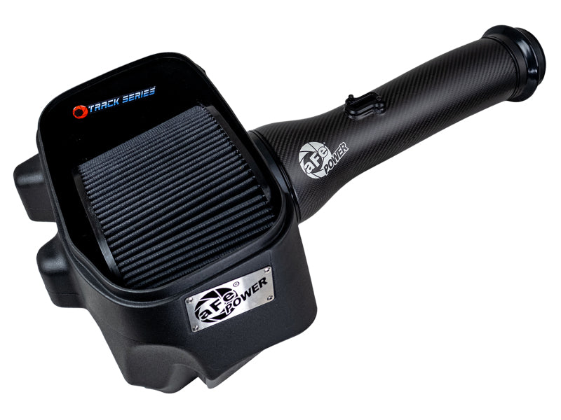 
  

aFe 57-10032K - AFE57-10032K - aFe 2025+ Dodge Ram 1500 RHO Track Series Carbon Fiber Cold Air Intake System w/ Blk Pro 5R Filter - Shipped in Europe - Tuningsupply.com

