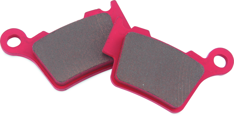 

BikeMaster 961530 - BKM961530 - BikeMaster BM-368 Sintered Brake Pads - Shipped in Europe - Tuningsupply.com
