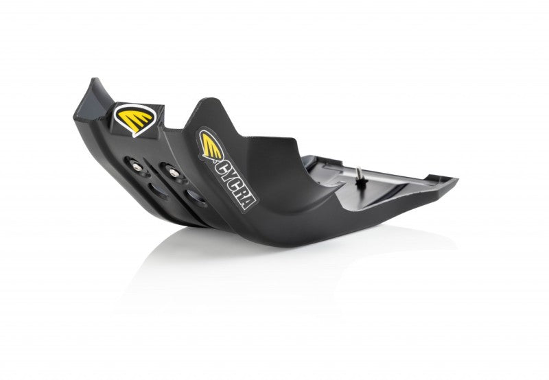 
    

Cycra 1CYC-6246-12 - CYC1CYC-6246-12 - Cycra 19-22 Husqvarna FC450 Full Armor Skid Plate - Black - Shipped in Europe - Tuningsupply.com

  