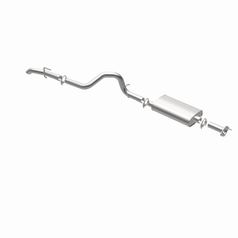 

Magnaflow 106-0003 - MAG106-0003 - MagnaFlow BRE Exhaust Kit 96-01 Jeep Cherokee - Shipped in Europe - Tuningsupply.com
