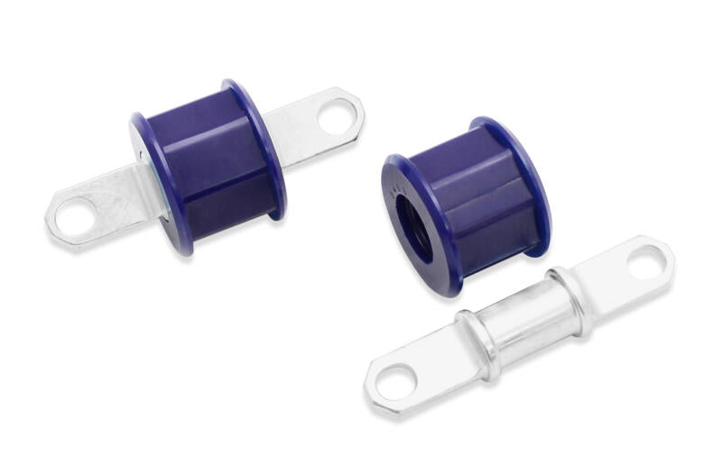 
  

Superpro SPF3466K - SPRSPF3466K - SuperPro 2004 Mazda 3 i Rear Trailing Arm Forward Bushing Set - Shipped in Europe - Tuningsupply.com

