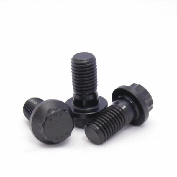 McLeod Bolts Pak 7/16in Crank To Flywheel (6 Per Box)-tuningsupply.com