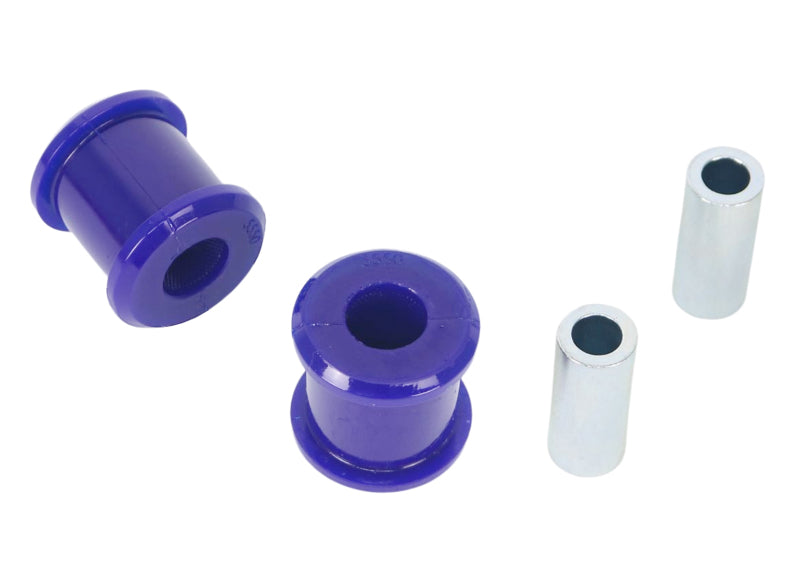 

Superpro SPF5550K - SPRSPF5550K - Superpro 16-24 Mazda MX-5 Miata ND Rear Control Arm Upper-Rear Outer Bush Kit - Shipped in Europe - Tuningsupply.com
