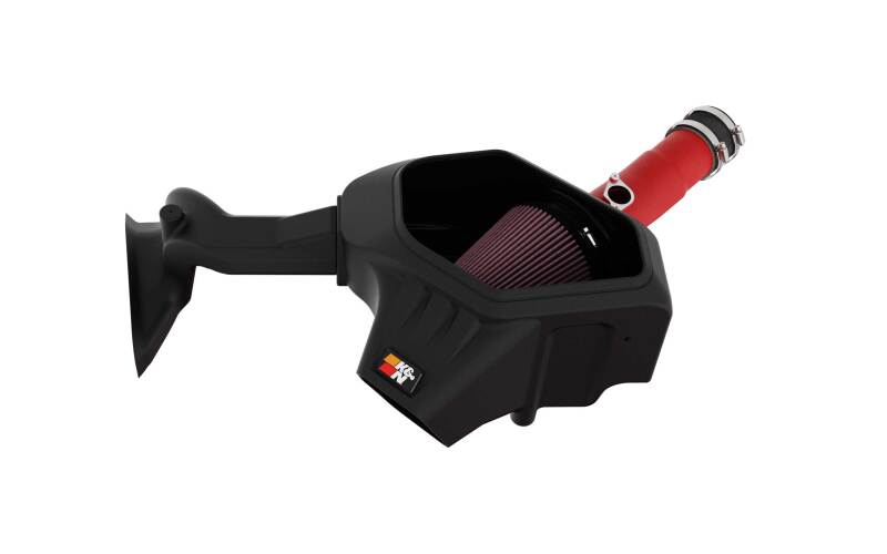 
  

K&N Engineering 69-8625TWR - KNN69-8625TWR - K&N 2023+ Toyota GR Corolla L3 1.6L Typhoon Performance Air Intake System - Shipped in Europe - Tuningsupply.com

