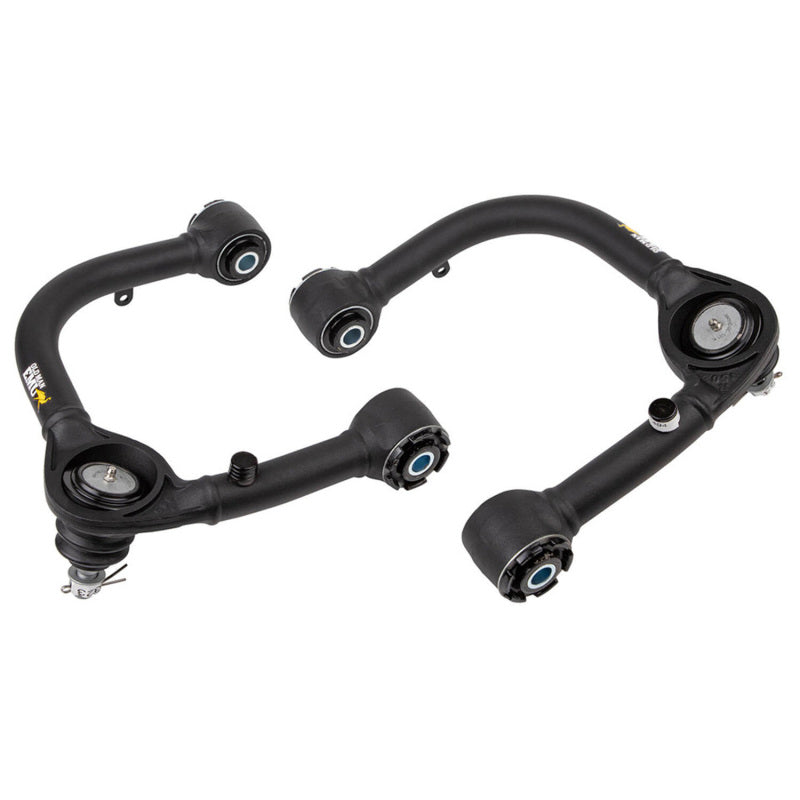 
    

Old Man Emu UCA0016 - ARBUCA0016 - ARB / OME 22+ Toyota Tundra Heavy Duty Upper Control Arms - Shipped in Europe - Tuningsupply.com

  