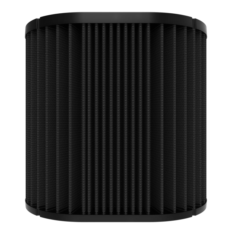 

K&N Engineering E-0644HBK - KNNE-0644HBK - K&N 17-18 Ford Super Duty V8-6.7L Diesel Replacement Dry Air Filter - Shipped in Europe - Tuningsupply.com
