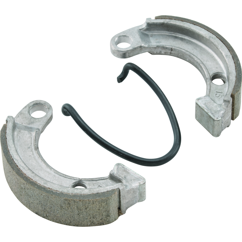 BikeMaster Brake Shoes-tuningsupply.com