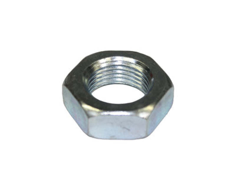 
  

Artec Industries HW0022 - ARTHW0022 - Artec Industries 7/8-14 Left Hand Hex Jam Nut Zinc - Shipped in Europe - Tuningsupply.com

