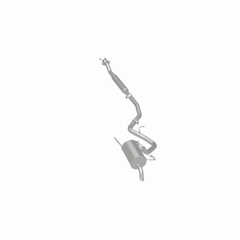 

Magnaflow 106-0162 - MAG106-0162 - MagnaFlow BRE Exhaust Kit 10-17 Subaru Outback 2.5L - Shipped in Europe - Tuningsupply.com
