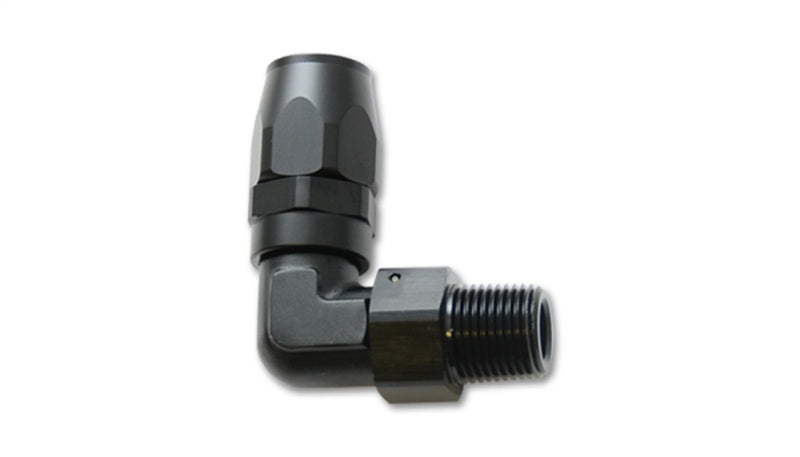 
  

Vibrant 26900 - VIB26900 - Vibrant Male NPT 90 Degree Hose End Fitting -6AN - 1/8 NPT - Shipped in Europe - Tuningsupply.com

