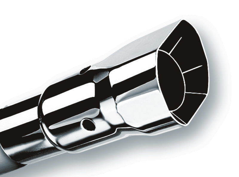 
    

Borla 20115 - BOR20115 - Borla Universal Polished Tip Single Square Angle-Cut Intercooled (inlet 2 1/4in. Outlet 2 1/2 x 2 3/ - Shipped in Europe - Tuningsupply.com

  