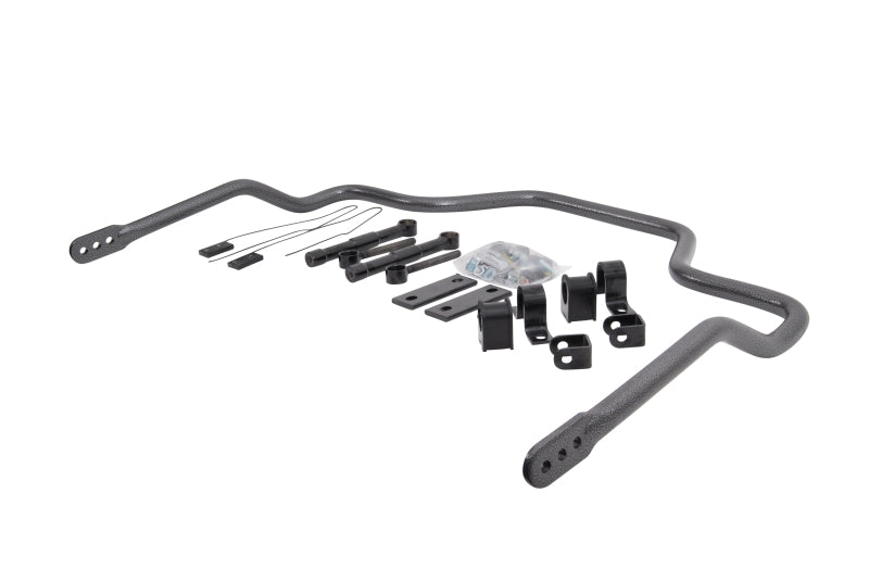 

Hellwig 7328 - HWG7328 - Hellwig 20-22 Chevrolet Silverado 2500 HD Solid Heat Treated Chromoly 1-5/16in Big Wig Rear Sway Bar - Shipped in Europe - Tuningsupply.com
