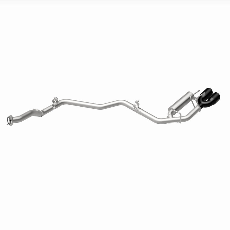 

Magnaflow 19698 - MAG19698 - MagnaFlow 25-26 Toyota Camry SPEQ Series Stainless Cat-Back Performance Exhaust System - Shipped in Europe - Tuningsupply.com
