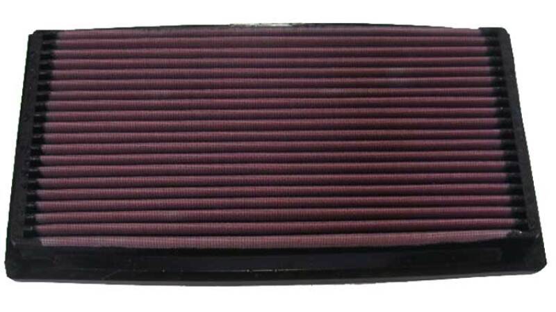 
  

K&N Engineering 33-2024 - KNN33-2024 - K&N Replacement Air Filter AIR FILTER, FORD/MERC 2.3/2.9/4.0L 89-94, 3.0L 86-97, 3.8L 88-95 - Shipped in Europe - Tuningsupply.com

