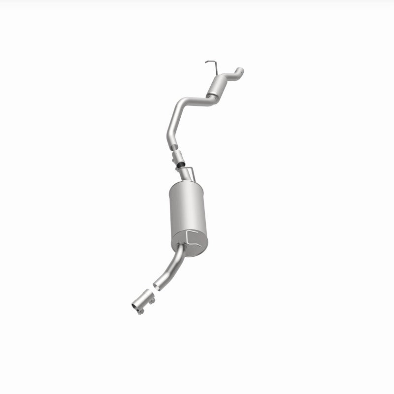 

Magnaflow 106-0107 - MAG106-0107 - MagnaFlow BRE Exhaust Kit 10-13 Ford Transit Connect 2.0L - Shipped in Europe - Tuningsupply.com
