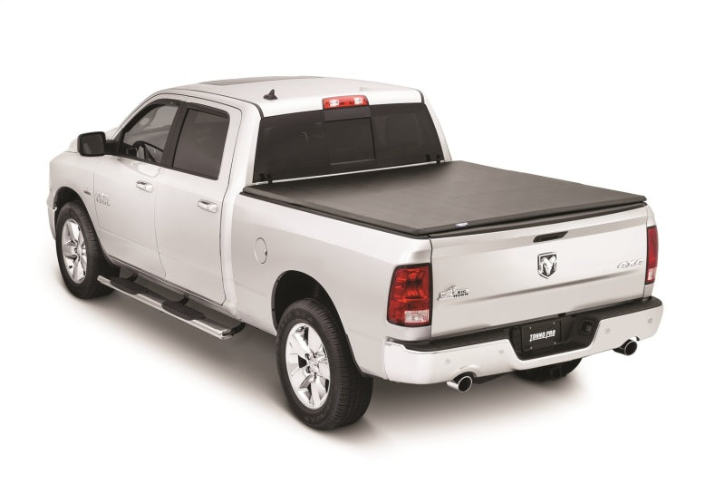 

Tonno Pro LR-2060 - TNPLR-2060 - Tonno Pro 2019 RAM 1500 6.5ft Bed Lo-Roll Tonneau Cover - Shipped in Europe - Tuningsupply.com

