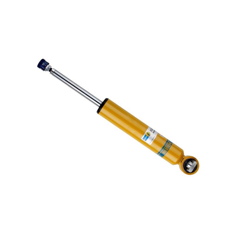 

Bilstein  - BIL48-253901 - Bilstein B16 15-17 Ford Mustang GT V8 Front and Rear Performance Suspension System - Shipped in Europe - Tuningsupply.com
