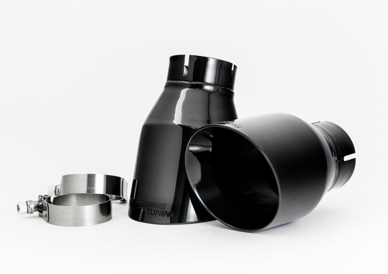 

AWE Tuning 3015-43076 - AWE3015-43076 - AWE Tuning Audi C7.5 A6 3.0T Touring Edition Exhaust - Quad Outlet Diamond Black Tips - Shipped in Europe - Tuningsupply.com
