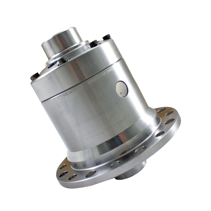 

Yukon Gear & Axle YGLM35-4-30 - YUKYGLM35-4-30 - Yukon Gear Grizzly Locker For Model 35 w/ 30 Spline Axles / 3.54 Up - Shipped in Europe - Tuningsupply.com
