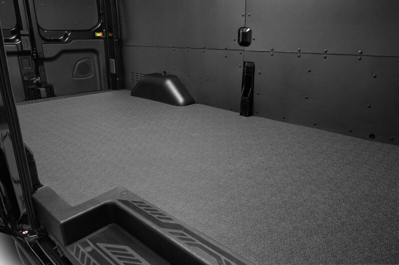 
    

Husky Liners HVRG96X - HSLHVRG96X - Husky Liners 96-25 Chevrolet Express/GMC Savana 1500/2500/3500 Guardian Impact Cargo Van Mat - Maxi - Shipped in Europe - Tuningsupply.com

  