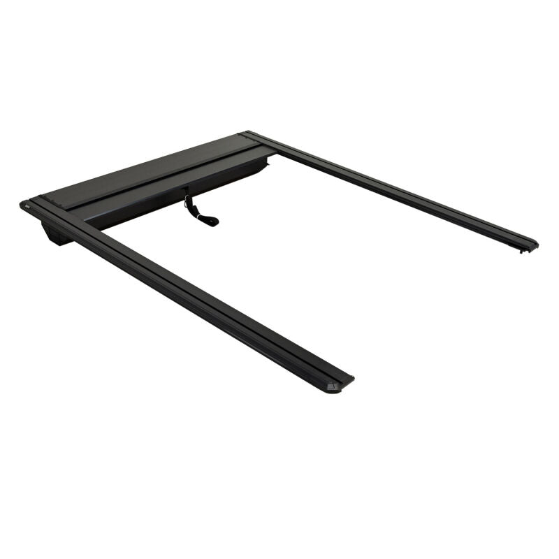 

Westin 19-61005 - WES19-61005 - Westin 17-26 Ford F-250/F-350/F-450/F-550 SD 6ft 10in Bed Manual Retractable Tonneau Cover - Black - Shipped in Europe - Tuningsupply.com
