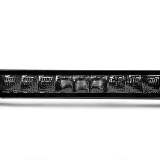 DV8 Offroad Elite Series 13in Light Bar 45W Flood/Spot LED-tuningsupply.com