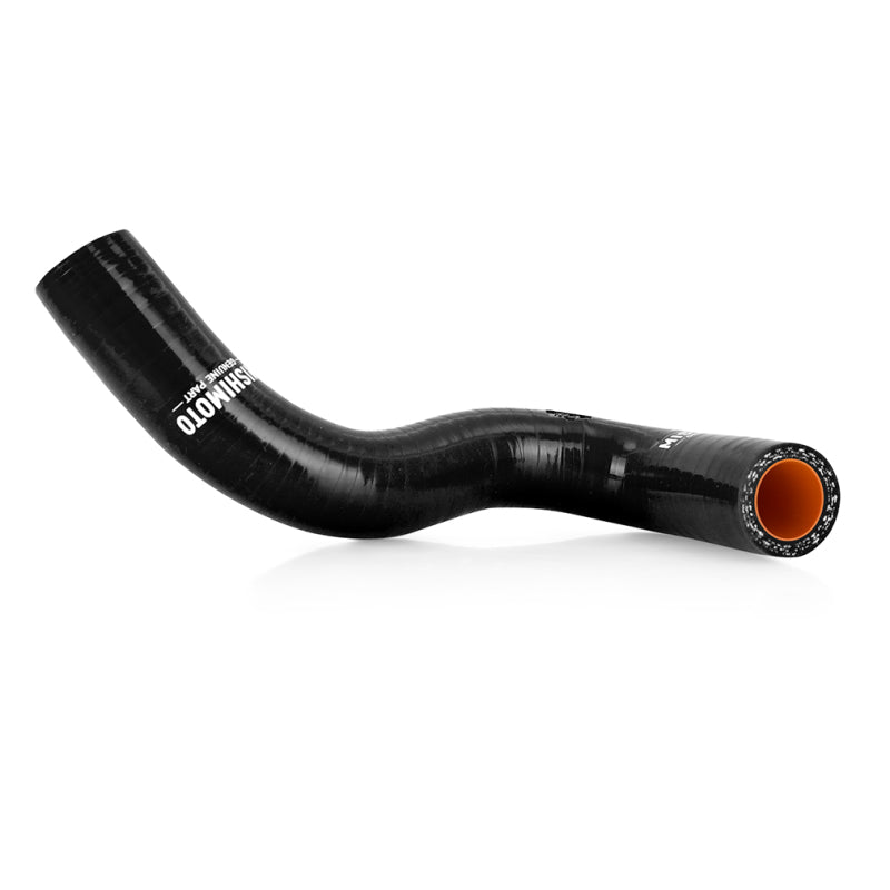 

Mishimoto MMHOSE-Q50-16ANCBK - MISMMHOSE-Q50-16ANCBK - Mishimoto 2016+ Infiniti Q50/Q60 3.0T Ancillary Coolant Hose Kit - Black - Shipped in Europe - Tuningsupply.com
